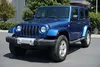 Kühlergrill STYLING FÜR JL, passend für JEEP WRANGLER JK Produktbild-Vorschau 3