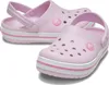 Crocs - Crocband Clog Kids - Light Pink Crocs Produktbild-Vorschau 1