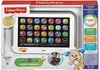 Fisher-Price DHN29, 1 Jahr(e), Sprachfunktion, Batterien Produktbild-Vorschau 1