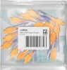 20-Pack TePe Interdentalbürsten Extra Soft Orange, Produktbild-Vorschau 2