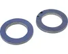 Tarrox Schwerlast Lenkrolle 125x50 mm mit Polyamidrad bis Produktbild-Vorschau 2