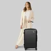 CHECK.IN Paradise 2.0 4 Rollen Trolley M 68 cm mit Produktbild-Vorschau 2
