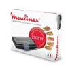 Barbecue électrique posable 2100w - Moulinex - BG134812 - Voir les images du produit 6