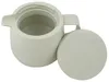 Helios Isolierkanne Care 0,3 l weiß 0161-185/Abverkauf nur Voir les images du produit 5