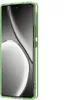 Handyhülle für Realme GT 6T Schlank Durchscheinend Matt Produktbild-Vorschau 6