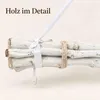 Maulbeeren Bündel 50 und 80 cm mit Haken und Kordel Produktbild-Vorschau 7