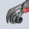 Knipex pince à tube S-Maul avec réglage rapide - 8361020 Voir les images du produit 3