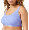 Triumph Fit Smart P EX, Farbe: Purple Dust CZ/6650, Größe: Produktbild-Vorschau 1