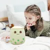 Bubble Tea plyšová hračka Boba plyšová hračka plyšové Náhľad obrázku produktu 3