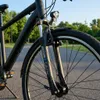 Widelec amortyzowany SR Suntour 28' SR SF15 NVX HLO P 700C Podgląd zdjęcia produktu 2