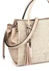 SURI FREY Umhängetasche Cassy Shopper Lighttaupe beige Produktbild-Vorschau 9
