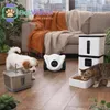 PotWatch Interaktiver Haustier-Roboter mit Kamera PotBot, Produktbild-Vorschau 7