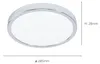 Lampada da bagno a LED Eglo 99266 FUEVA 5 IP44 20 W 2300 lm Anteprima dell’immagine prodotto 4