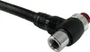 Beto Gabel- / Dämpferpumpe 400 PSI Aluminium 28 BAR Shock Produktbild-Vorschau 3