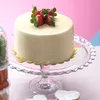 Pasabahce Petite Patisserie Elegante Servierteller mit Fuß Produktbild-Vorschau 14