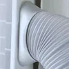 150 mm přenosné výfukové potrubí klimatizace P-Pile Náhled obrázku produktu 3