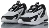 Nike Air Max Bolt Schwarz/Weiss Textil/Synthetik : Normal : Produktbild-Vorschau 25