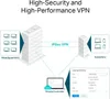 TP-LINK Omada ER8411 V1 - Router - 10 GigE Náhled obrázku produktu 10