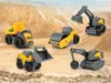 Smoby 203722008, 3 Jahr(e), Gelb Produktbild-Vorschau 17