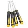4PCS O-Ring Remover Haken Öldichtung Schraubendreher Set Produktbild-Vorschau 1