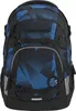 coocazoo zaino della scuola Mate School Backpack Electric Anteprima dell’immagine prodotto 1