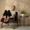 PANTOFFELMANN Filzpantoffeln Filzsohle Herren Damen Produktbild-Vorschau 10