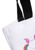 Mr. & Mrs. Panda Reisetasche Einhorn Pupsen - Weiß - Produktbild-Vorschau 3