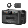 BLUETTI Solar Generator Apex 300 & Lader 2, 2764,8 Wh Productafbeelding-voorbeeld 1