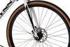 WYNN Gravelbike 28 Zoll GRL3.0 weiß Rahmenhöhe 58 cm Damen Produktbild-Vorschau 6