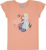 Frozen - Die Eiskönigin T-Shirt Mädchen Sommer Shirt Top Produktbild-Vorschau 2
