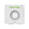 Festool CLEANTEC FIS-CT SYS/5 worek filtrujący ( 500438 ) 5 Podgląd zdjęcia produktu 4
