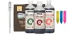 BioBizz Indoor Try Pack 250 ml – inkl. Pipette & 3 Produktbild-Vorschau 1