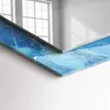 Dekospiegel - Wandspiegel mit Rahmen - Hängespiegel - 60x60 Produktbild-Vorschau 6