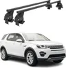 Menabo Stahl Dachträger für Land Rover Discovery Sport Produktbild-Vorschau 12