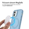 imoshion Color Guard Backcover avec MagSafe pour l'Apple Voir les images du produit 6