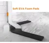 Techly ICA-TR47, Weiß, 40 kg, 177,8 cm (70"), 400 x 400 mm, Produktbild-Vorschau 12