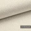 novely® PIROW - Weicher Polsterstoff mit Wabenmuster - Produktbild-Vorschau 2