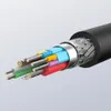 Ugreen Adapter OTG Kabel USB 3.0 auf USB Typ C schwarz Produktbild-Vorschau 16