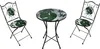 AXI Amélie Set Bistrot da Balcone, 2 Sedie 1 Tavolo, Set Anteprima dell’immagine prodotto 1