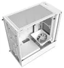 H5 Flow All White, Tower-Gehäuse Produktbild-Vorschau 4