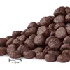 A pile of brown, round dog food kibble is shown against a white background. Náhľad obrázku produktu
