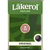 Läkerol Original sugarfree Big Pack 75g Produktbild-Vorschau 3