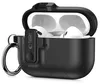 TECH-PROTECT Slim Hook pre Apple AirPods Pro 3 Čierny Náhľad obrázku produktu 1