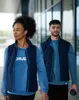 Regatta TRA845 | Damen WomenŽs Ablaze Printable Bodywarmer Produktbild-Vorschau 11