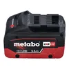 Metabo BS 18 LTX BL I Akku Bohrschrauber 18 V 130 Nm Produktbild-Vorschau 3