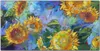 Coloray Küchenrückwand 120x60 Spritzschutz aus Glas - Produktbild-Vorschau 1