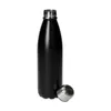 Gourde en acier inoxydable "Colare" 0,7l - Paroi simple, en Voir les images du produit 3
