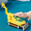 Véhicule Aqua De La Patrouille Des Pattes Avec Figurine Voir les images du produit 24
