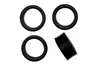 Carrera EV+DIG 132 REIFENSET20027558, 20027579, 20027591, Anteprima dell’immagine prodotto 1