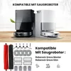 20 Stück Zubehörset für Roborock Qrevo Master/Qrevo Slim Produktbild-Vorschau 2